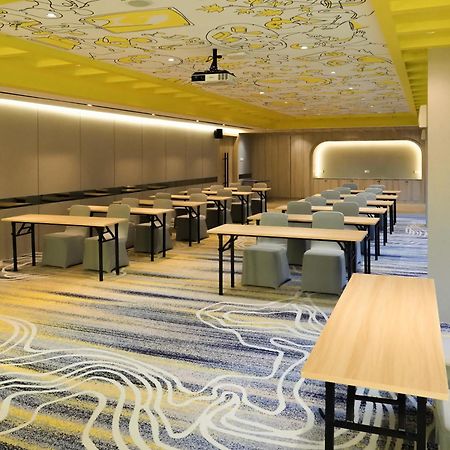 Yello Hotel Harbour Bay Nagoya Exterior photo
