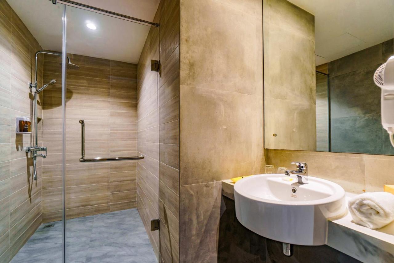 Yello Hotel Harbour Bay Nagoya Exterior photo