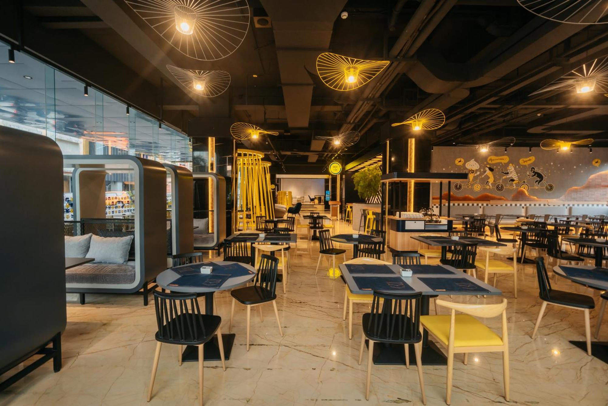 Yello Hotel Harbour Bay Nagoya Exterior photo
