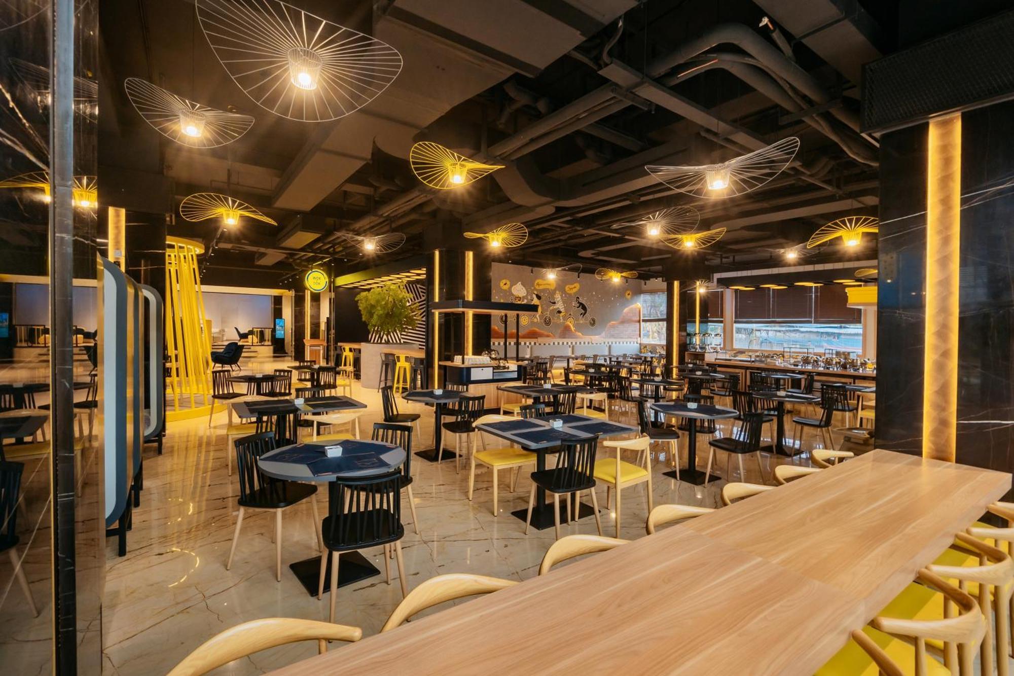 Yello Hotel Harbour Bay Nagoya Exterior photo