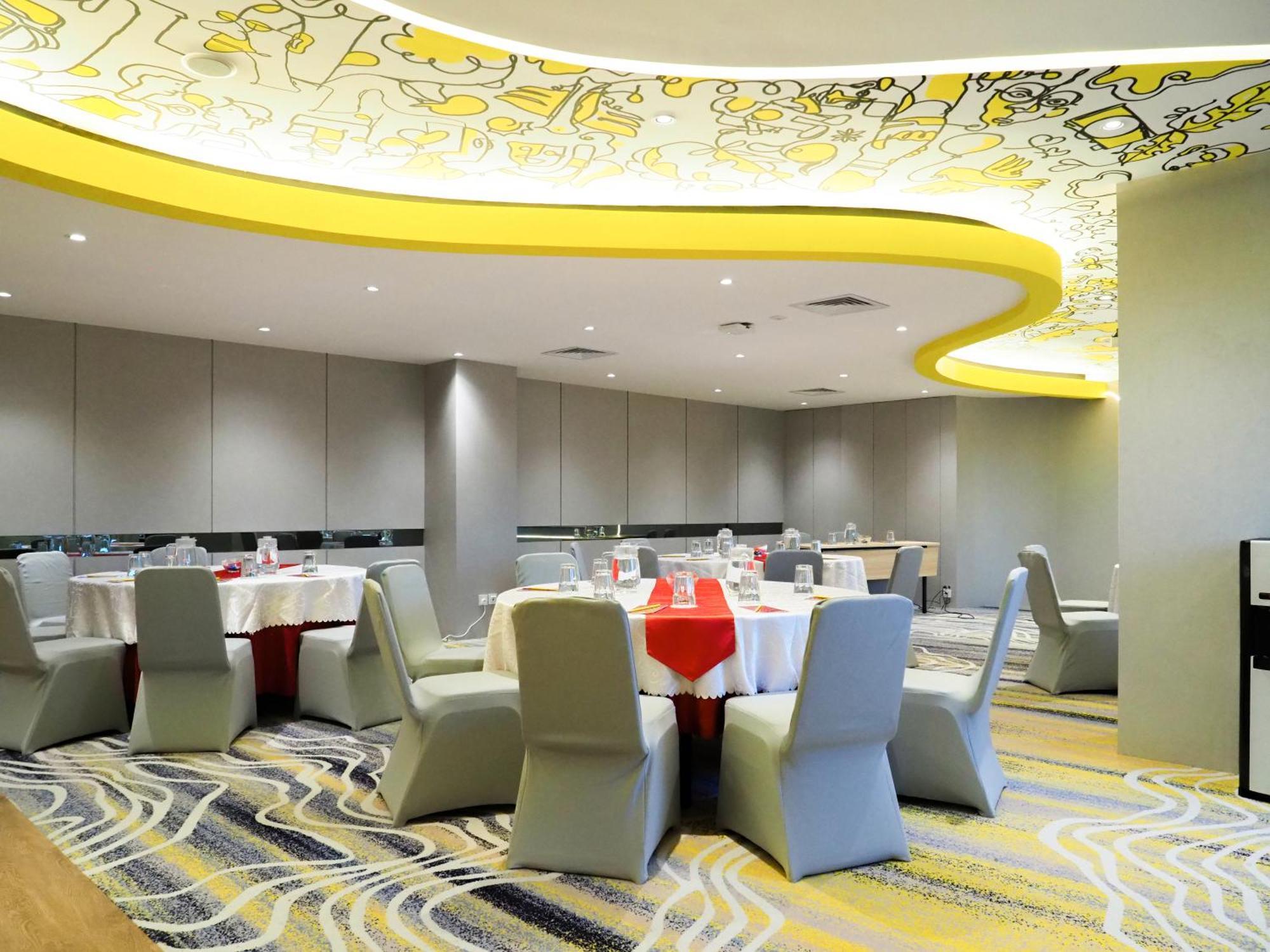 Yello Hotel Harbour Bay Nagoya Exterior photo